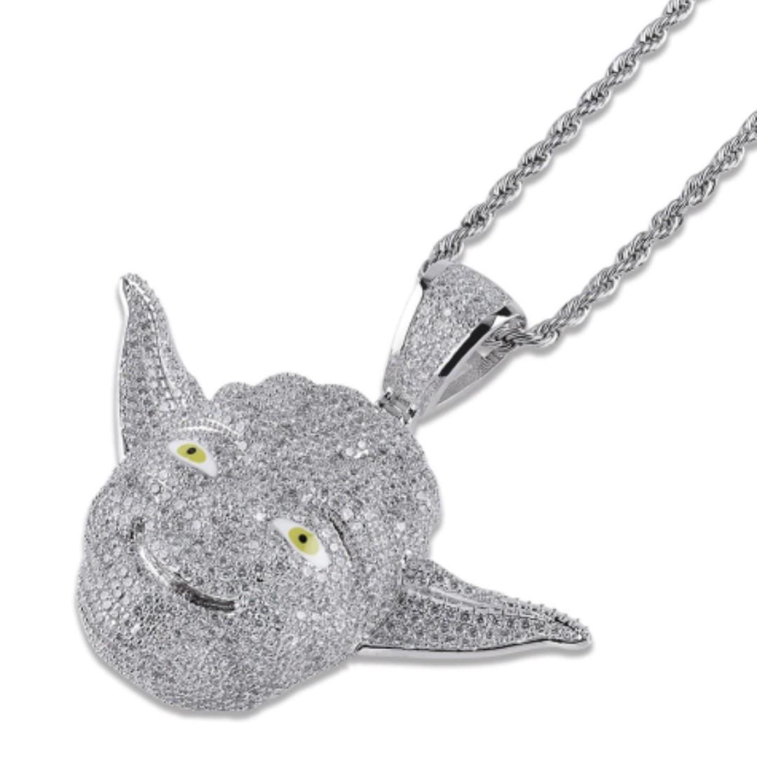 Yoda hotsell chain quavo