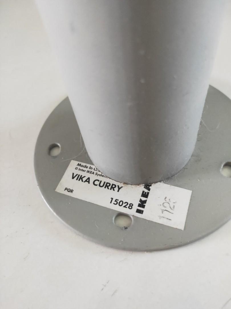 IKEA Vika Curry, Furniture & Home Living, Furniture, Shelves,