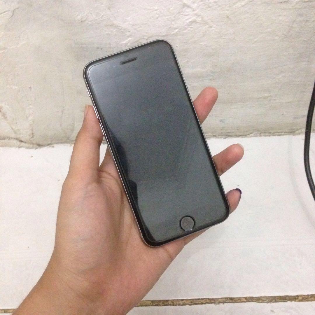 Iphone 6 mati total clearance