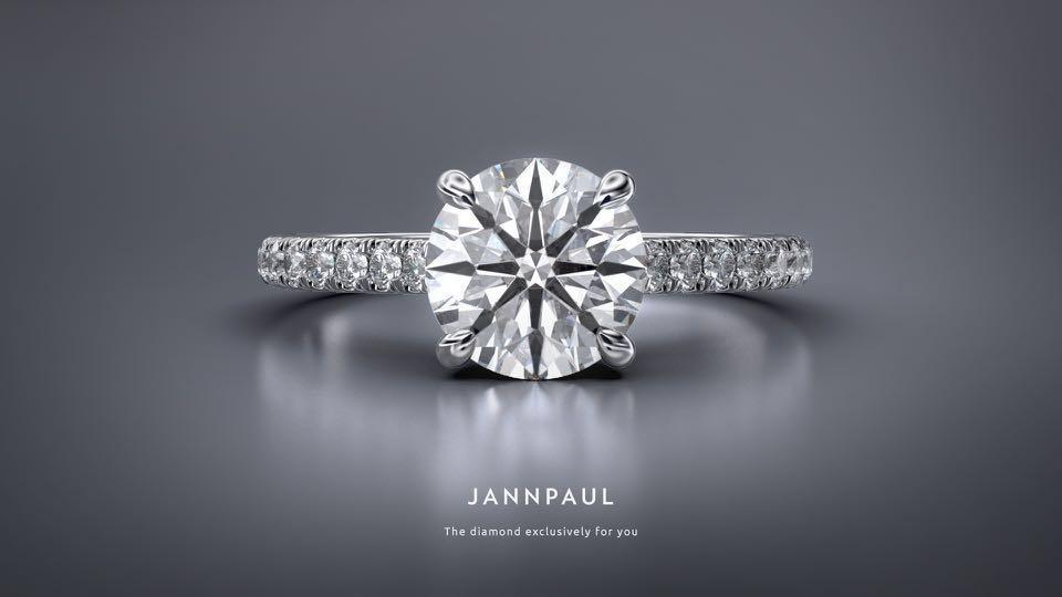 JannPaul $500 Deposit, Women's Fashion, Jewelry Organisers, Body