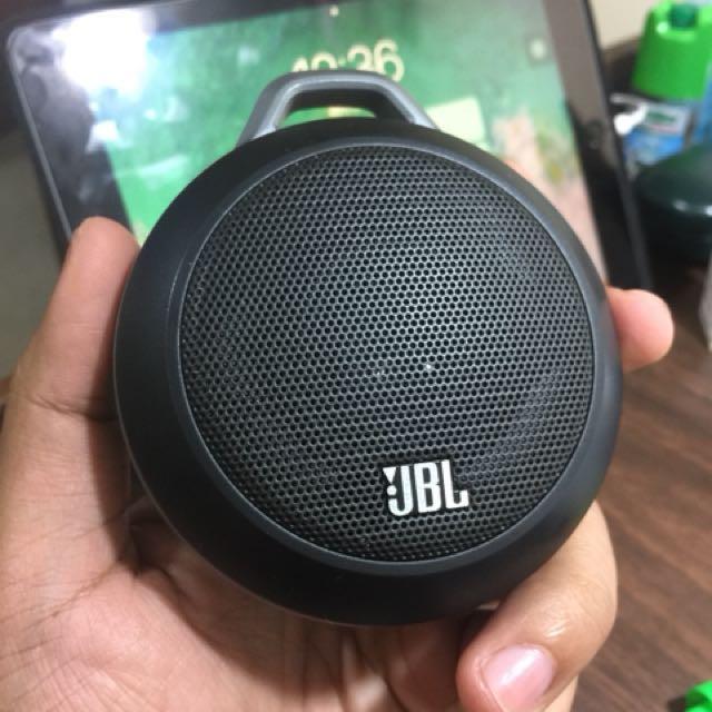 jbl micro 2