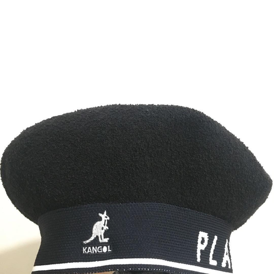 Kangol bermuda stripe beret online