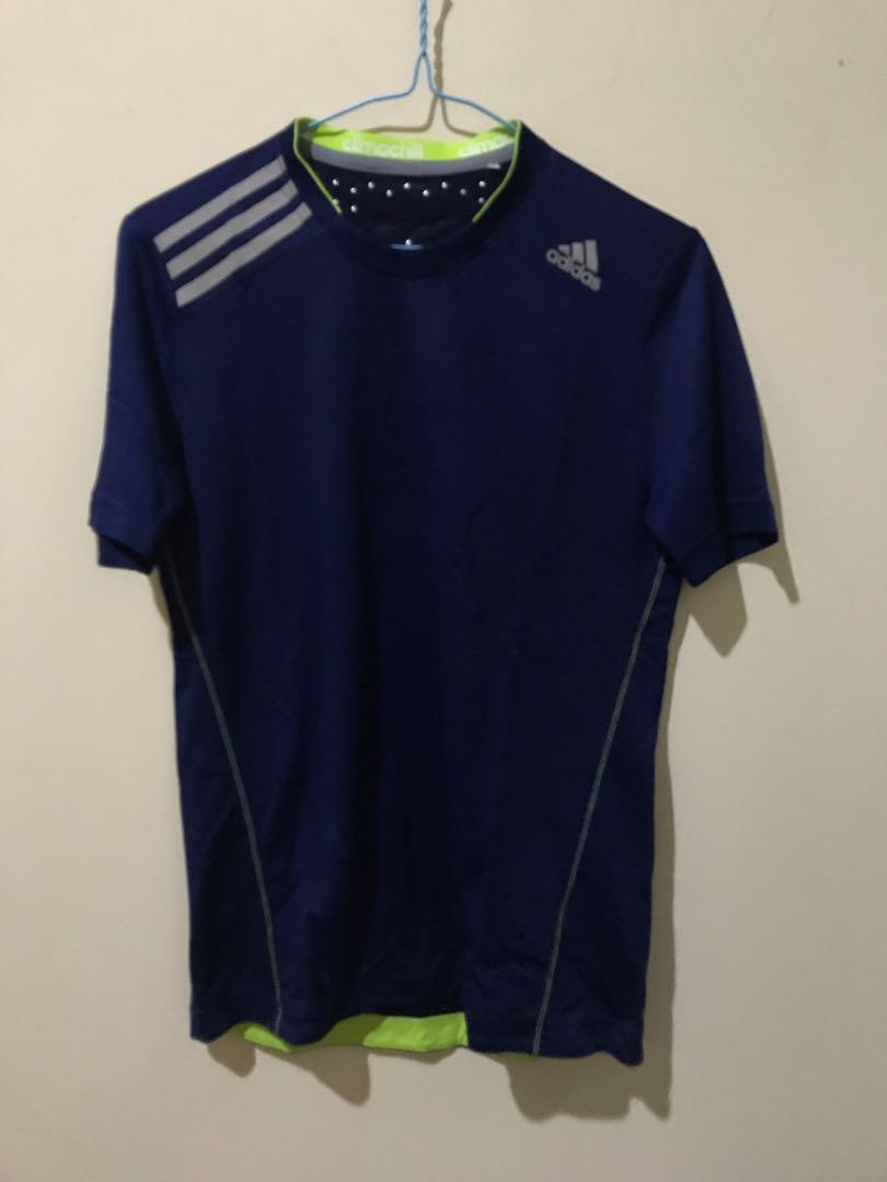 Kaos olahraga outlet adidas original