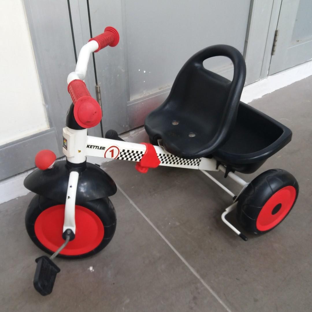 cheap tricycle