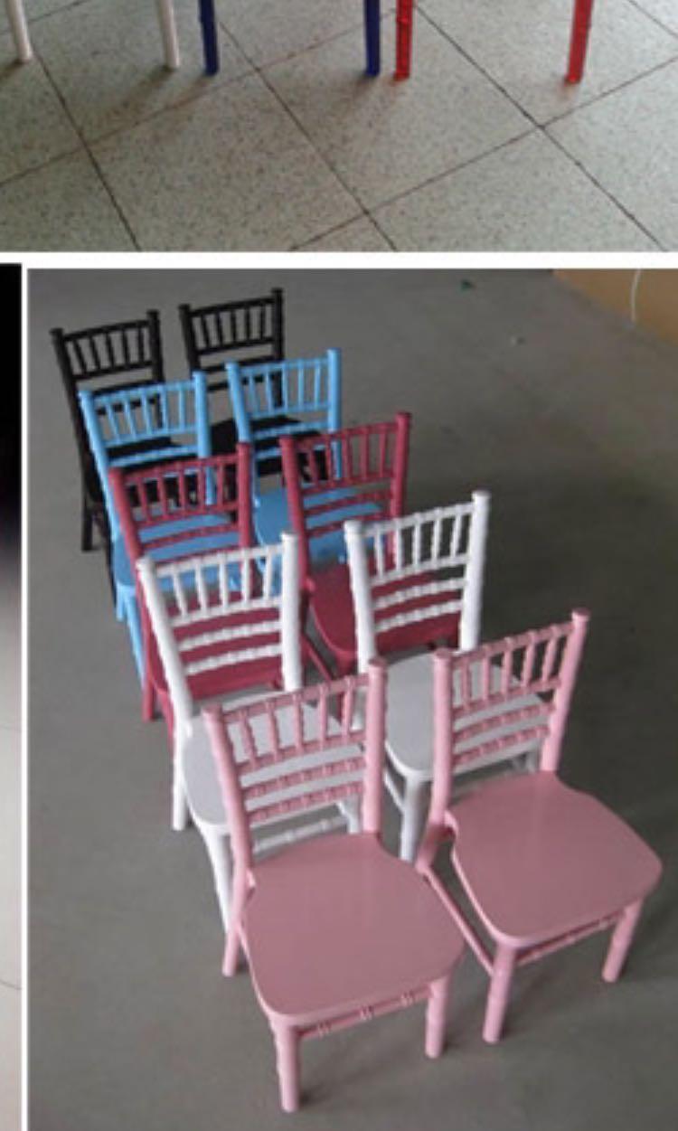Kids Rental Tiffany Chairs Children Strong Plastic Babies Kids Baby Nursery Kids Furniture Kids Tables Chairs On Carousell