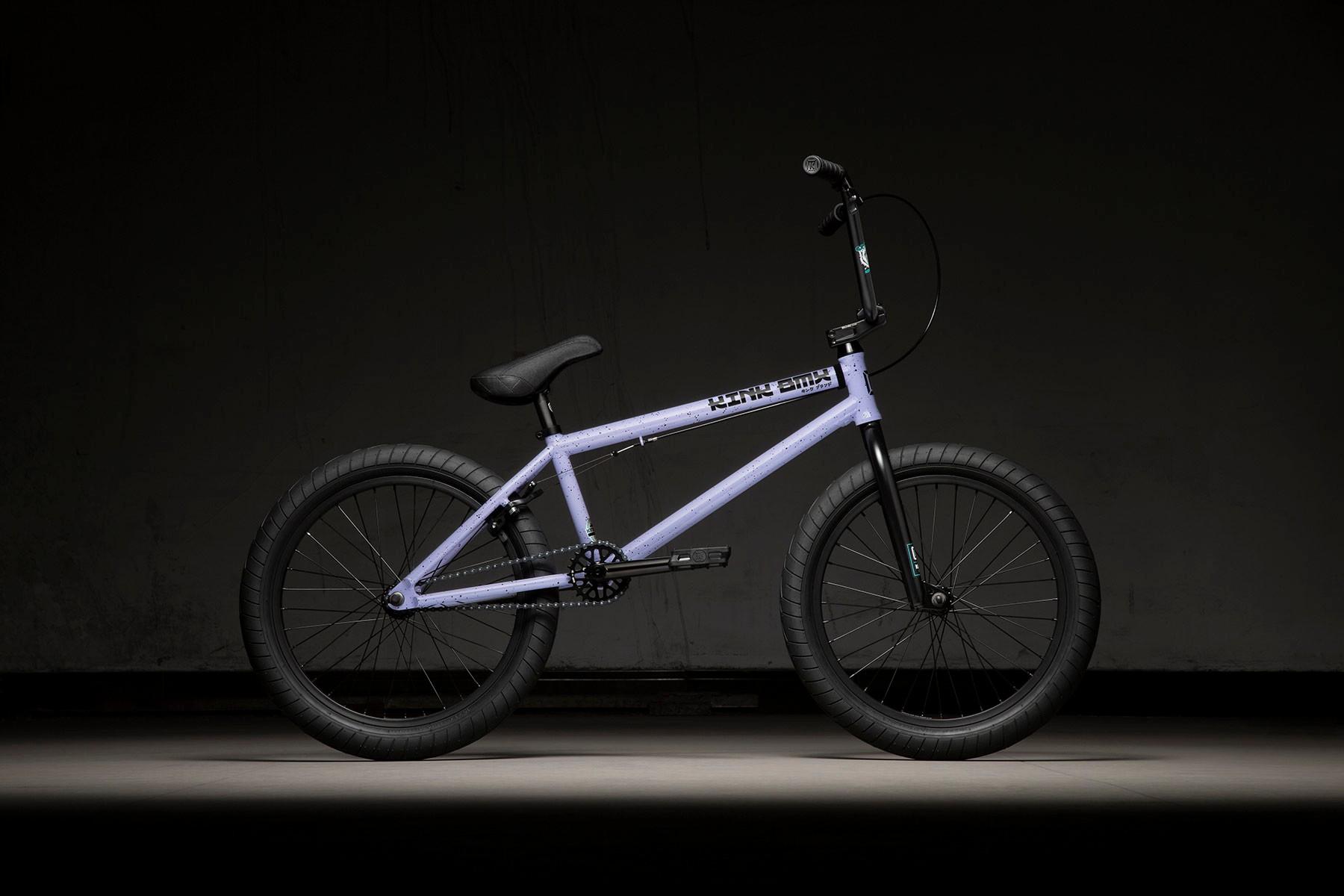 kinkbmx bicycles