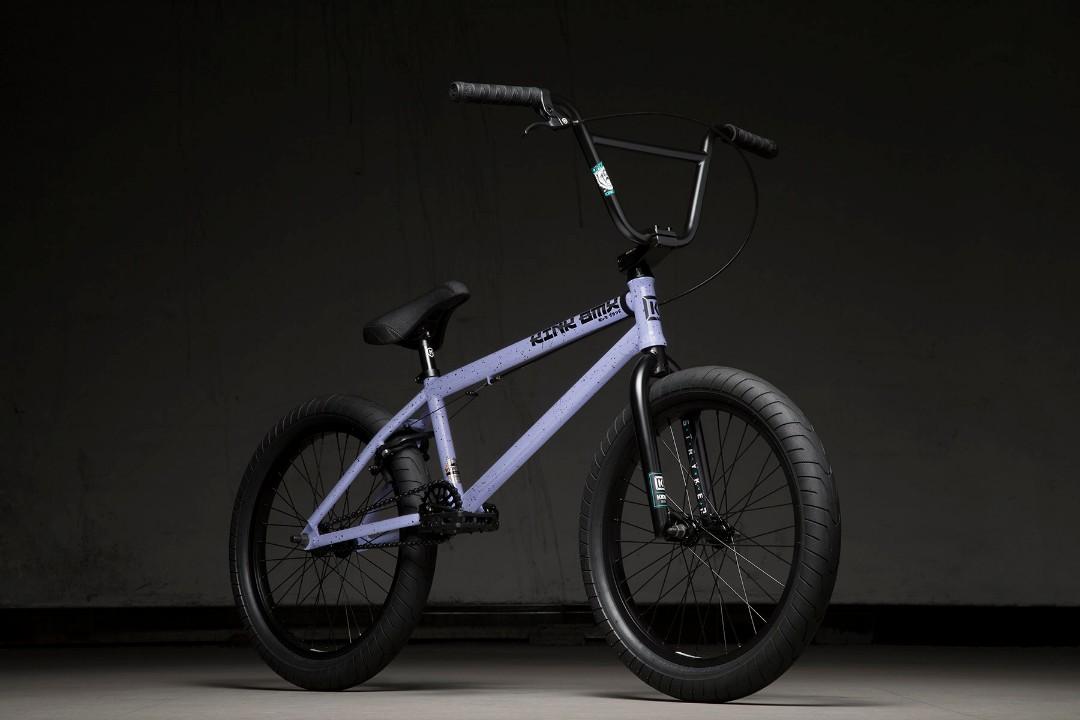 kinkbmx bicycles