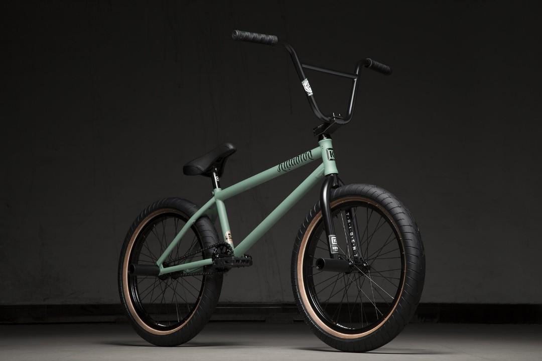 Kink DownSide 2020 Bmx Sports Equipment Bicycles Parts Bicycles on Carousell