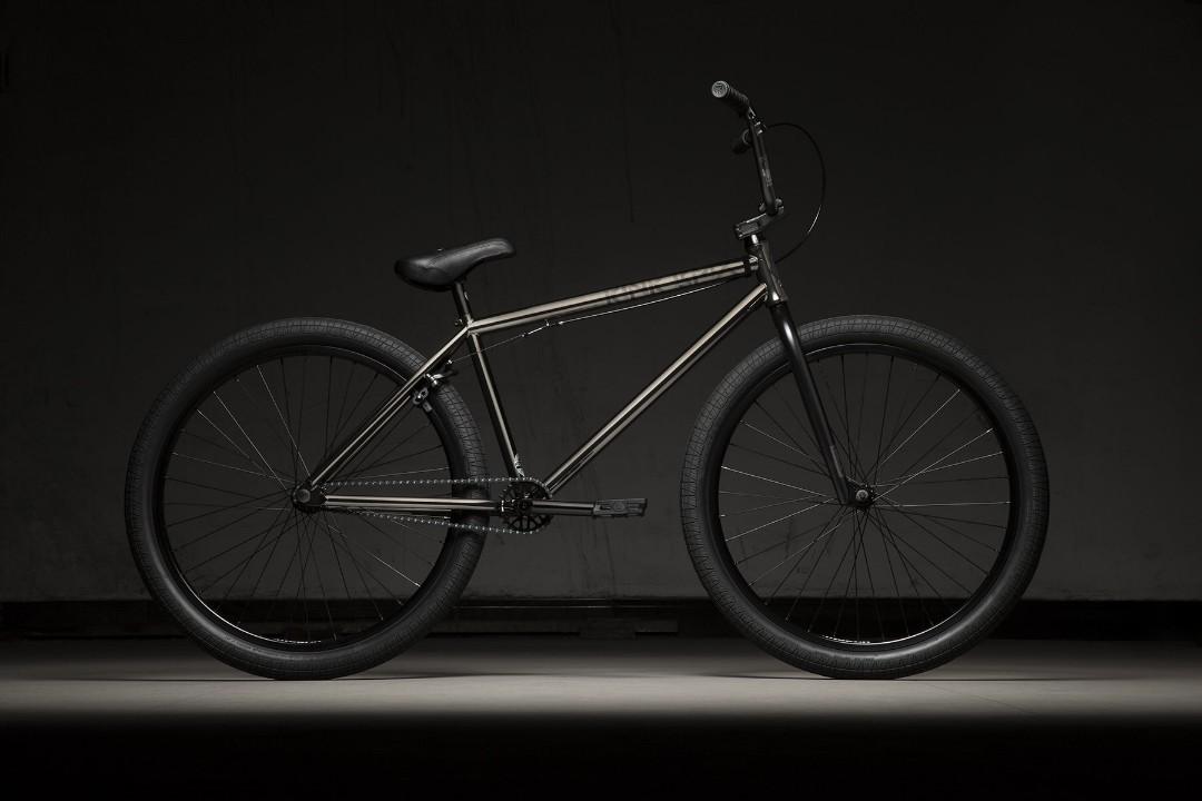 kink drifter 26 bmx