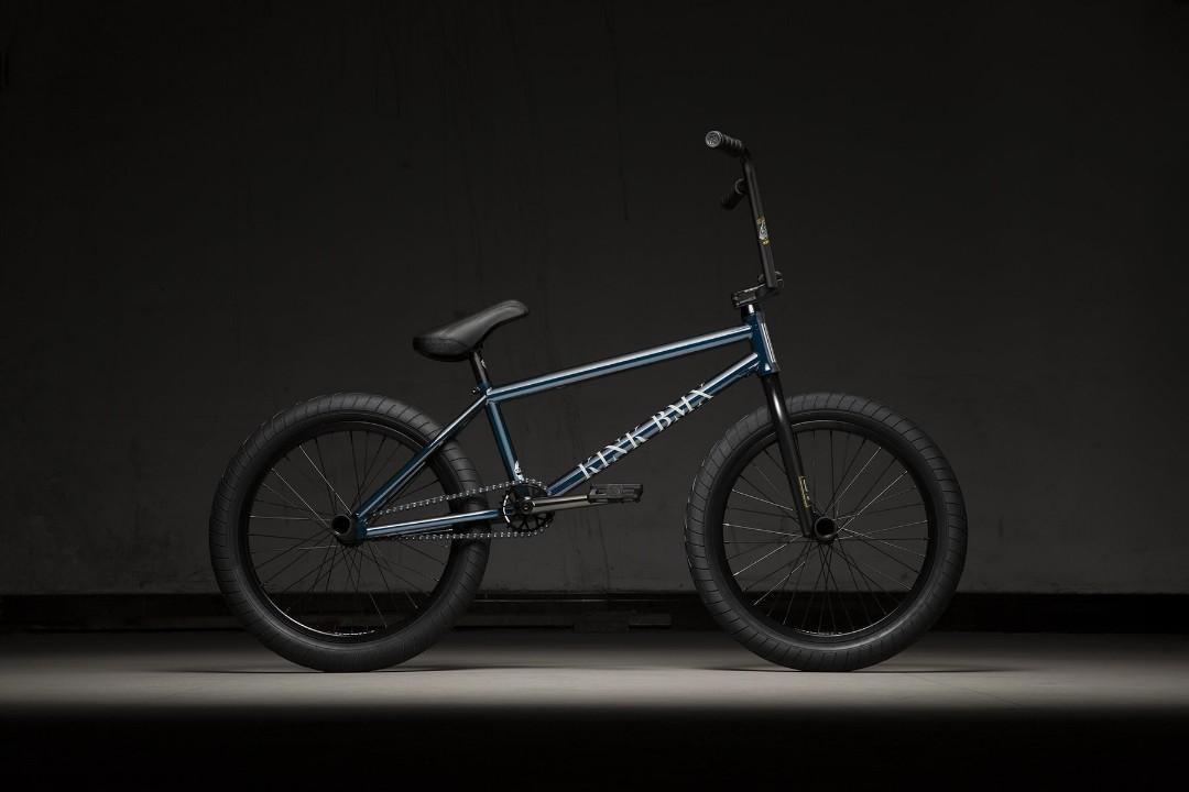 Kink Liberty BMX 2020