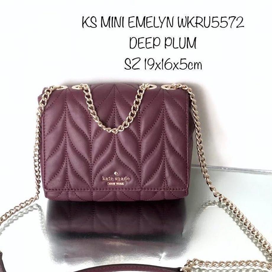 Ks 2025 mini emelyn