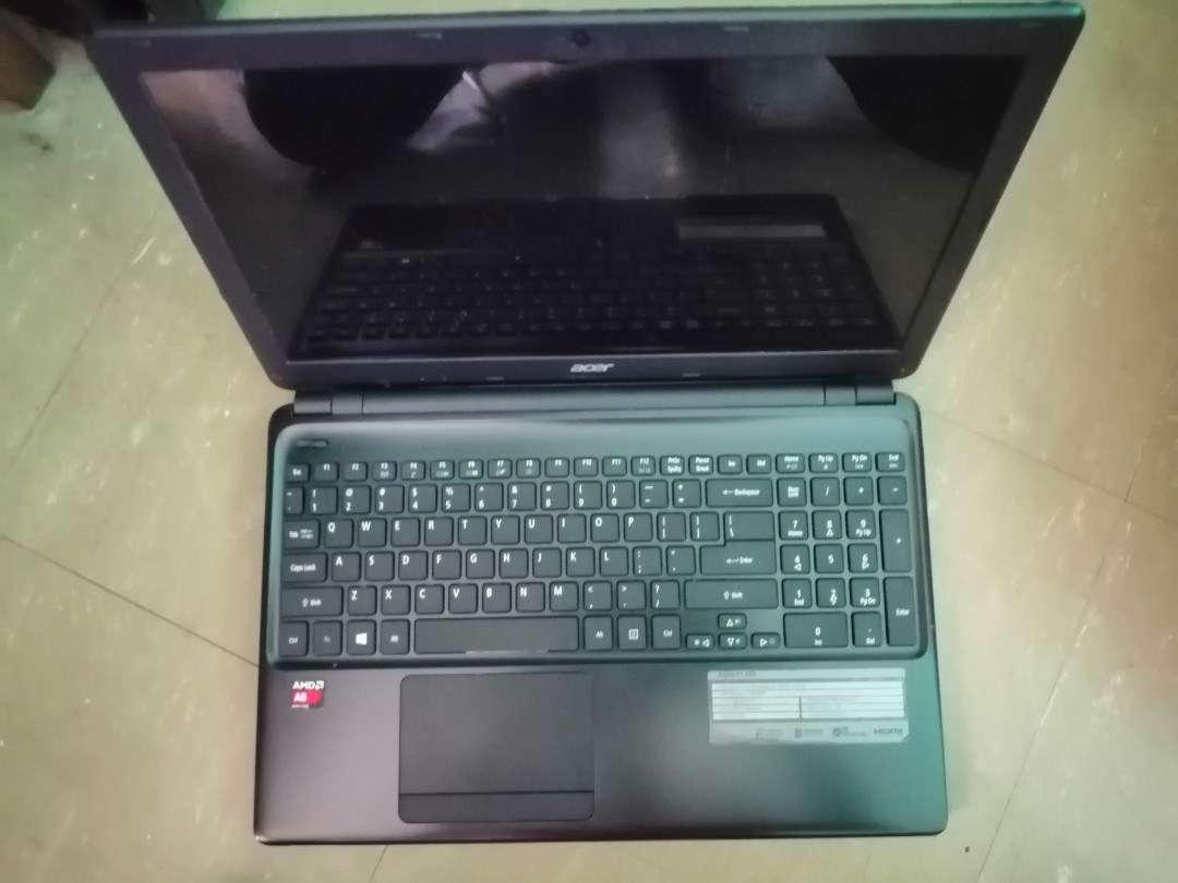 Laptop Terpakai Used Laptop Electronics Computers Laptops On Carousell