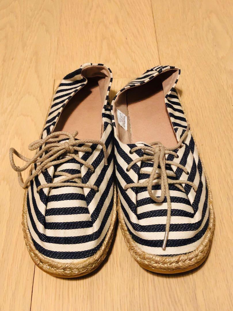 lebunny bleu shoes