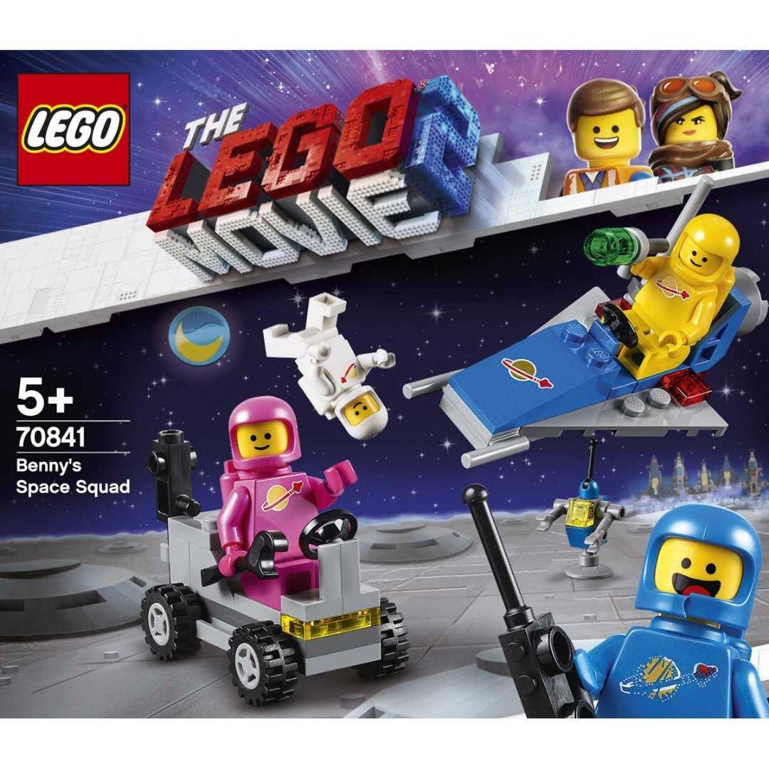 lego 70841 price