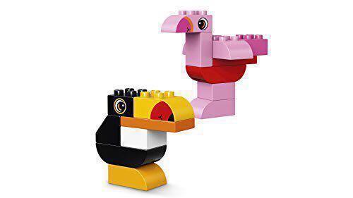 Lego Duplo 10853 creative builder box, Hobbies & Toys, Toys & Games on ...