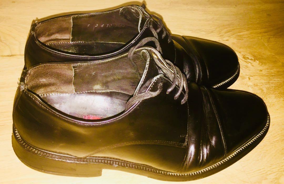 Lloyd footwear