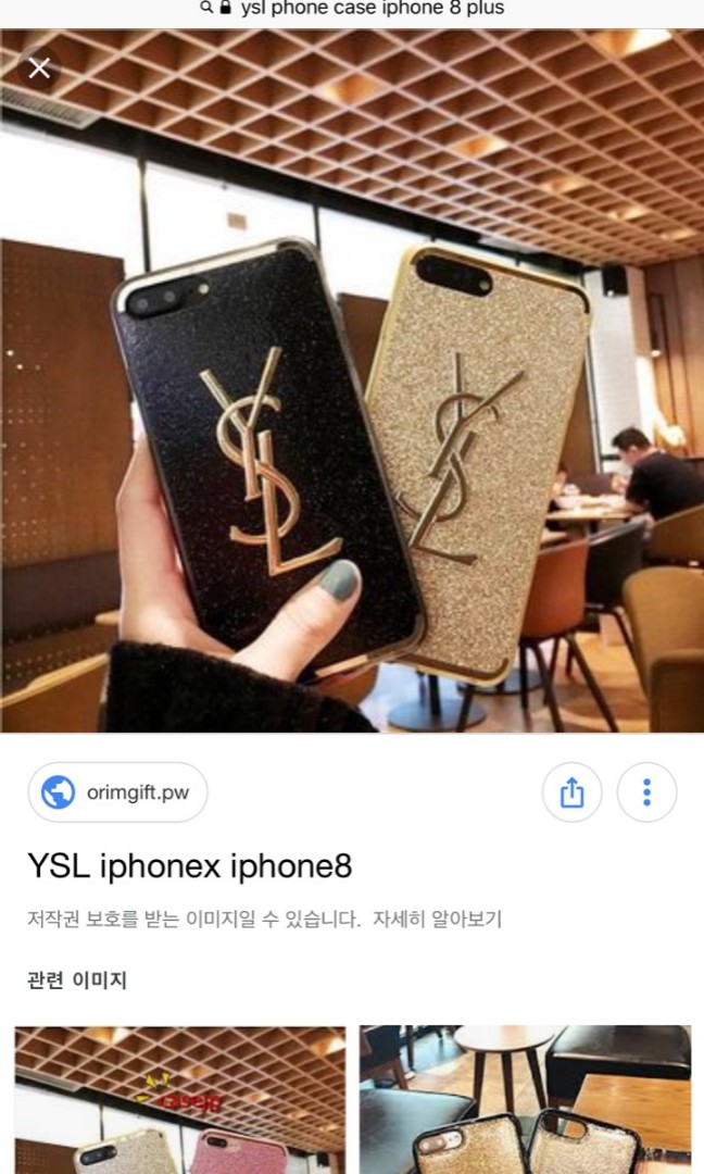 ysl phone case iphone 8 ysl phone case iphone 8