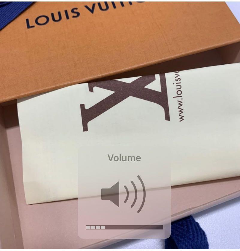 Louis Vuitton Essential V Supple Bracelet - Palladium-Plated Charm,  Bracelets - LOU711571