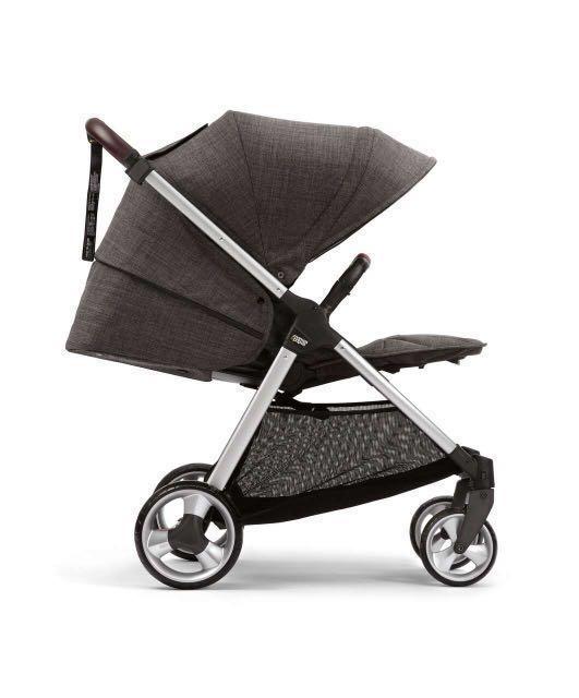 Mamas and papas online flip xt chestnut