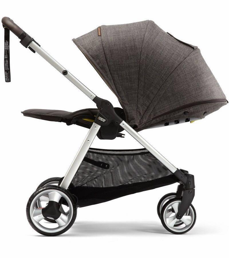 Mamas papas armadillo flip xt 2 chestnut deals