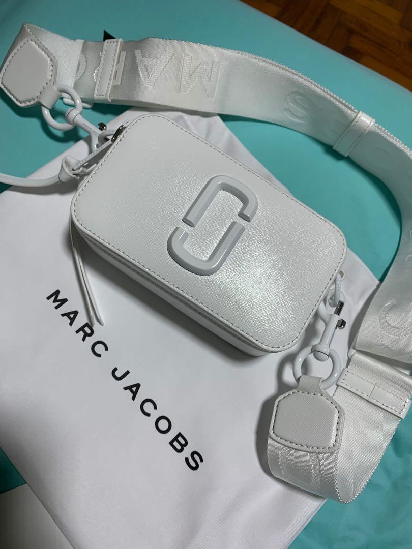 Marc jacobs dtm camera bag on sale