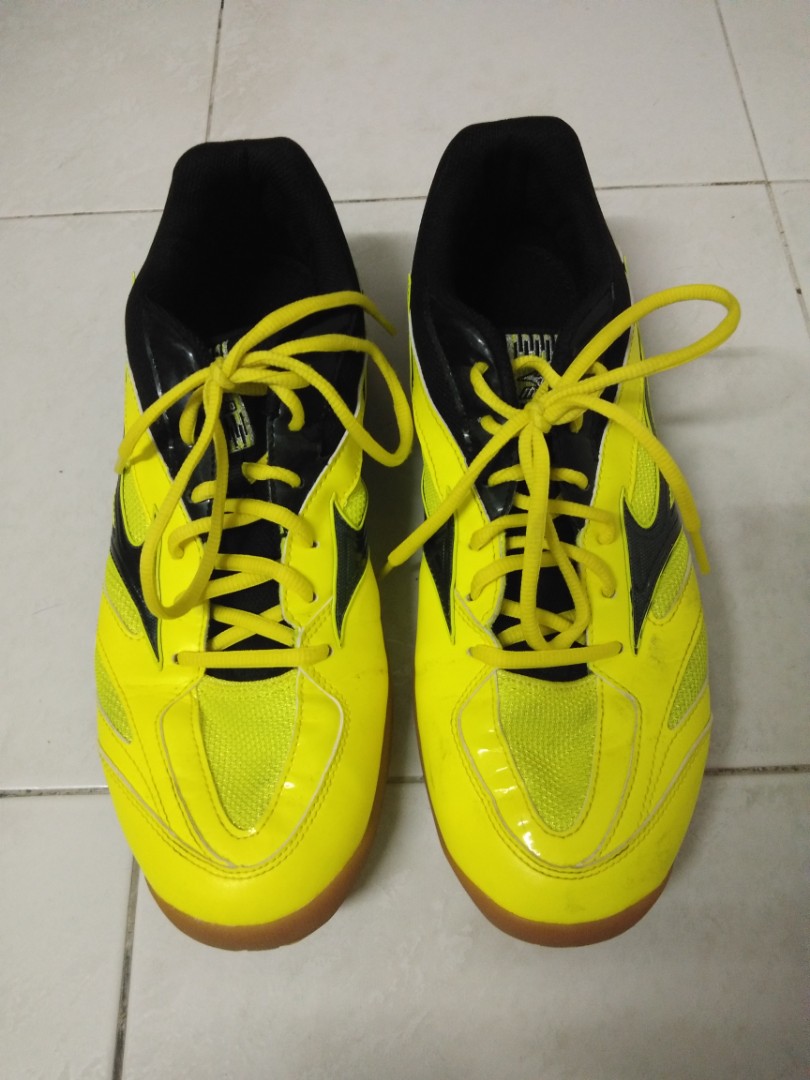 mizuno gate sky review