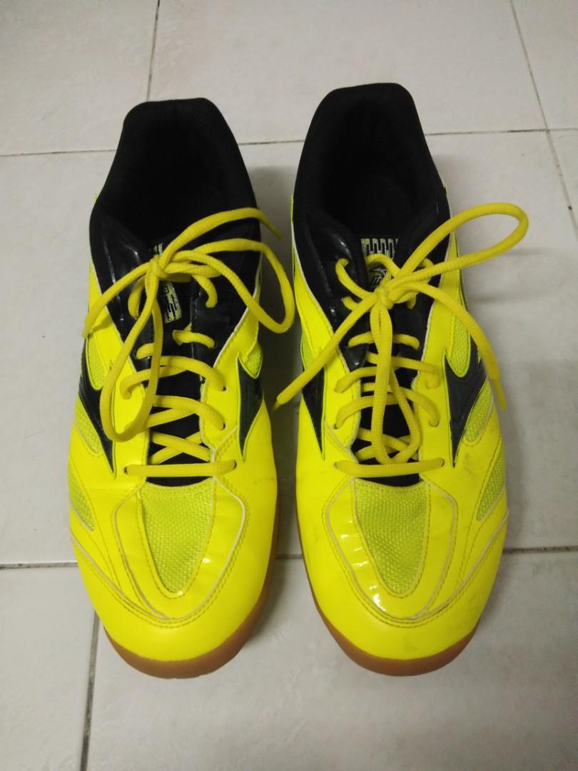 mizuno gate sky review
