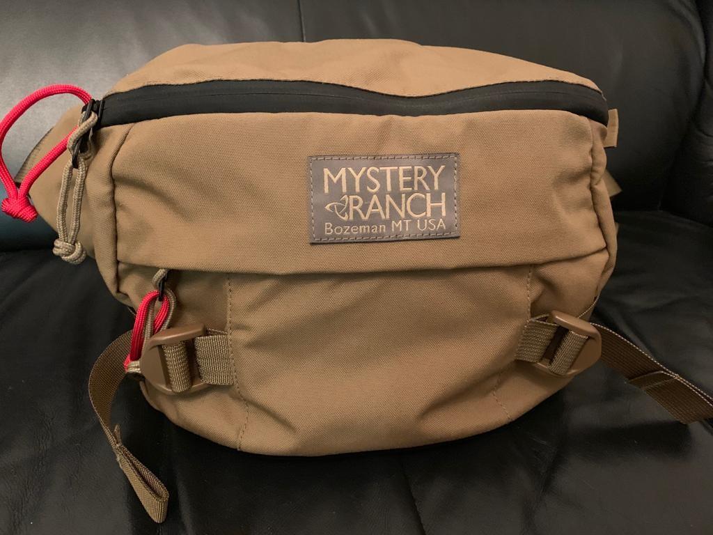 Mystery ranch hip monkey hot sale usa
