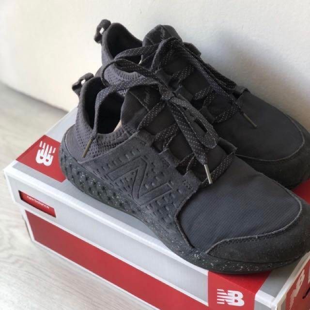 new balance wcruze