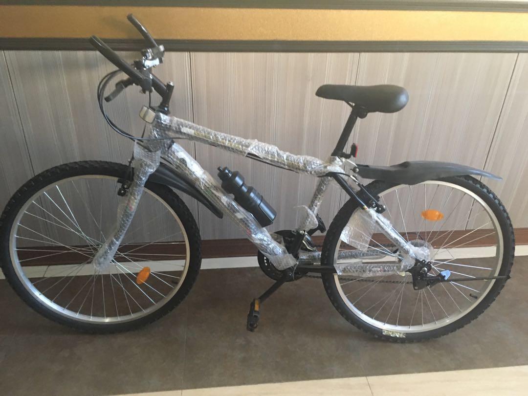 Next fox trail mountain deals bike