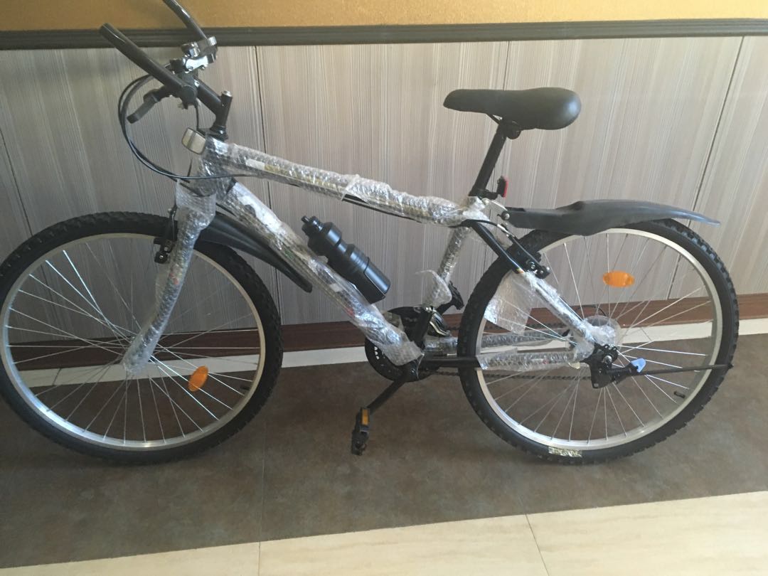 Next ATX 470 Mountain Bike Sports Equipment Bicycles Parts