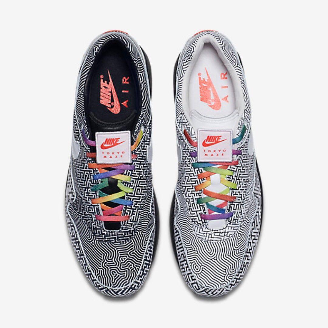 Nike air max 1 cheap on air yuta takuman