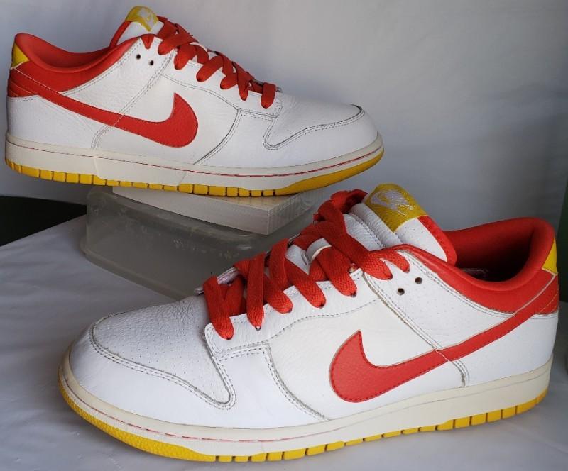 nike nyx