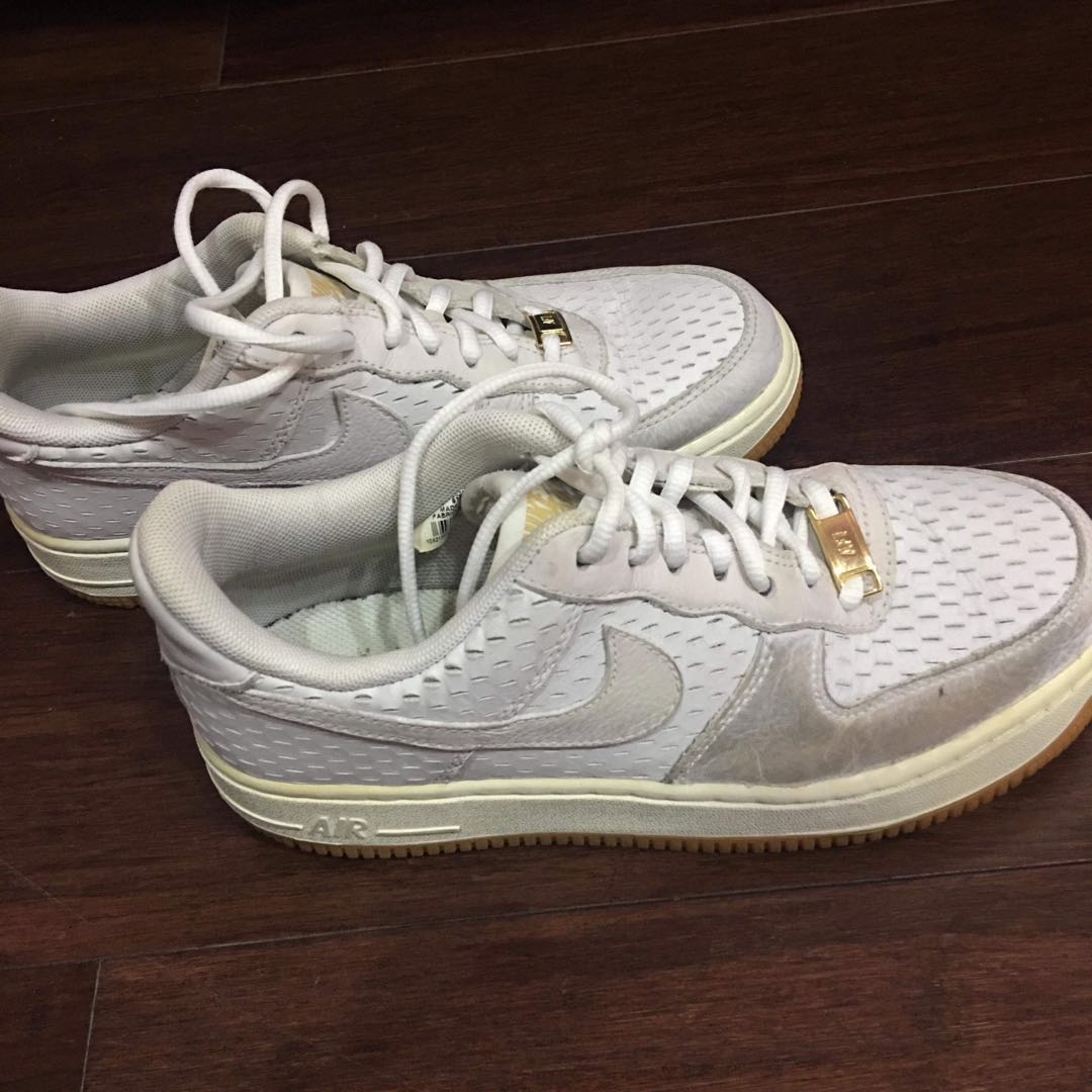 ladies airforce nike