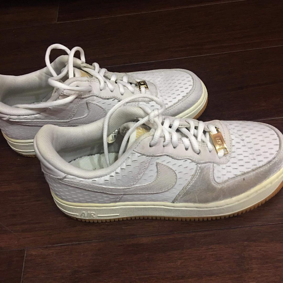 nike air force edition