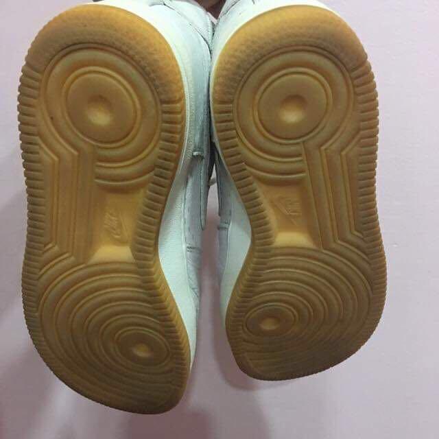 nike air force edition