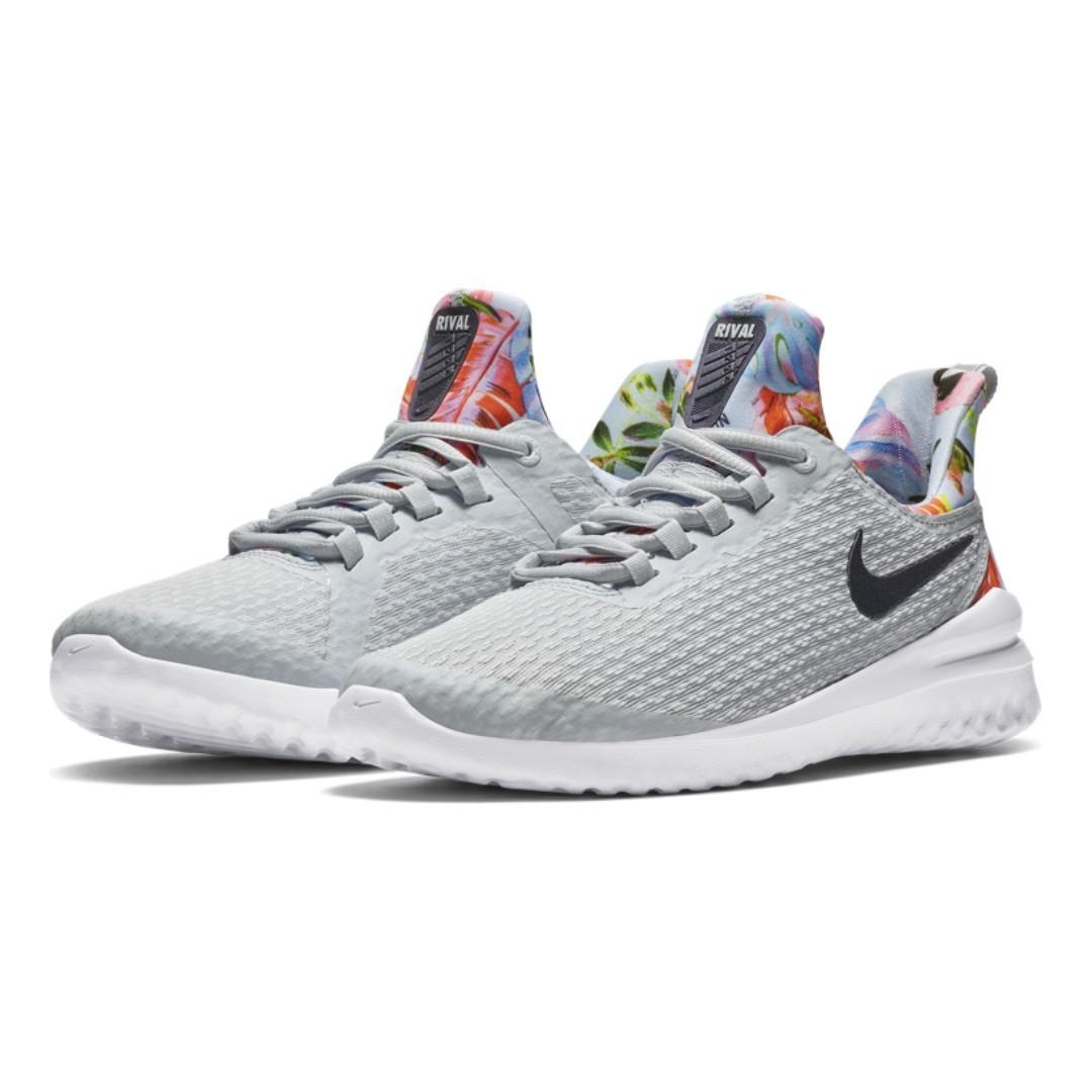 Renew rival shield men's running shoes review sale