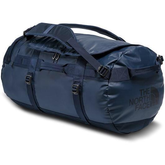duffel bag m north face