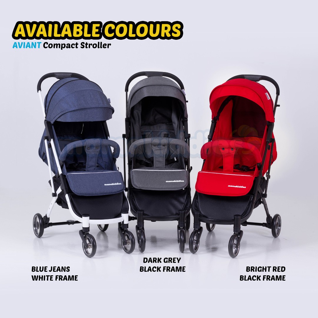 Mamakiddies stroller review cheap