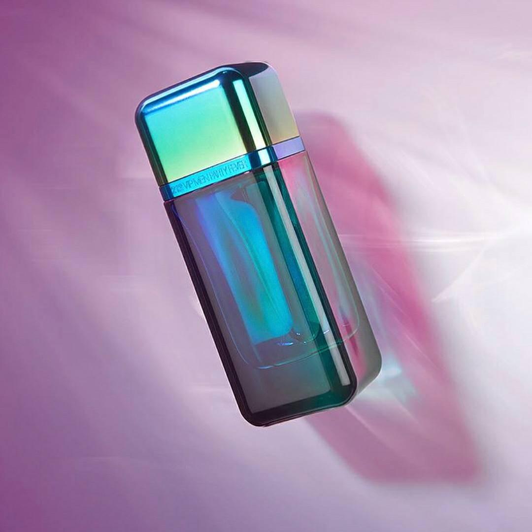 Parfum Pria Carolina Herrera 212 Vip Party Fever Original Non Box Kesehatan Kecantikan Parfum Kuku Lainnya Di