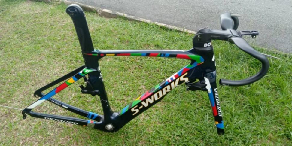 venge vias peter sagan