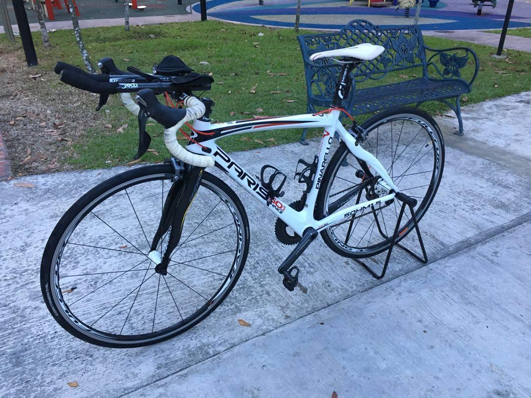 pinarello paris 50.1