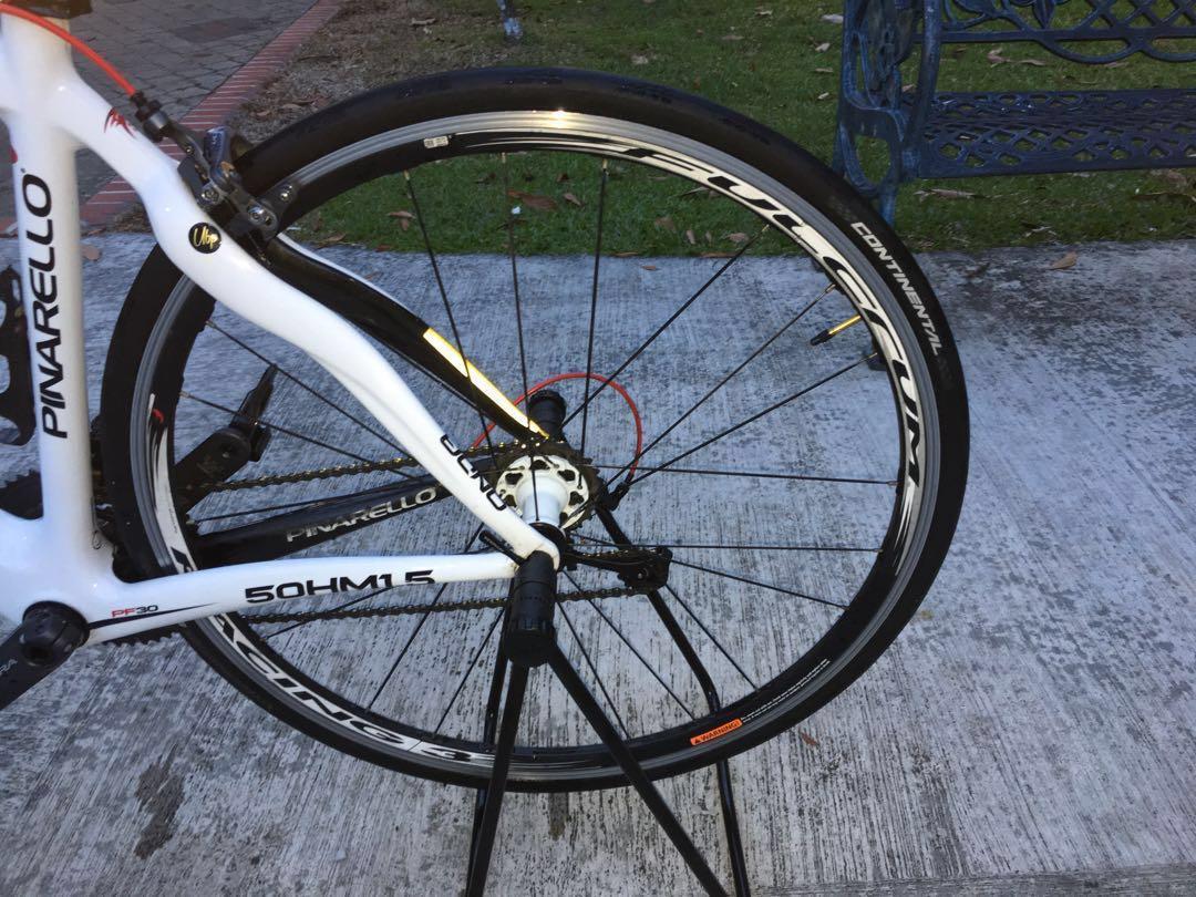 pinarello paris 50.1