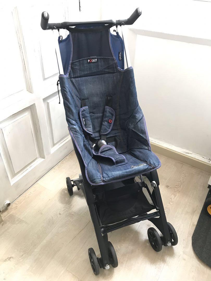 preloved pockit