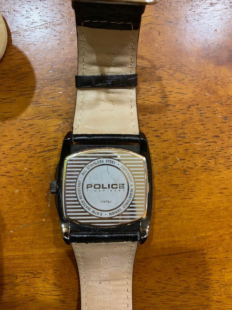 Police 11476j best sale