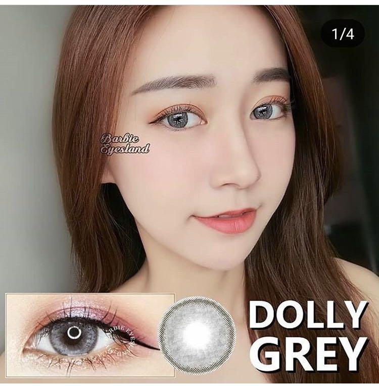 POWER LENS 1.00 DEGREE FREE CASING, Beauty & Personal Care, Hands