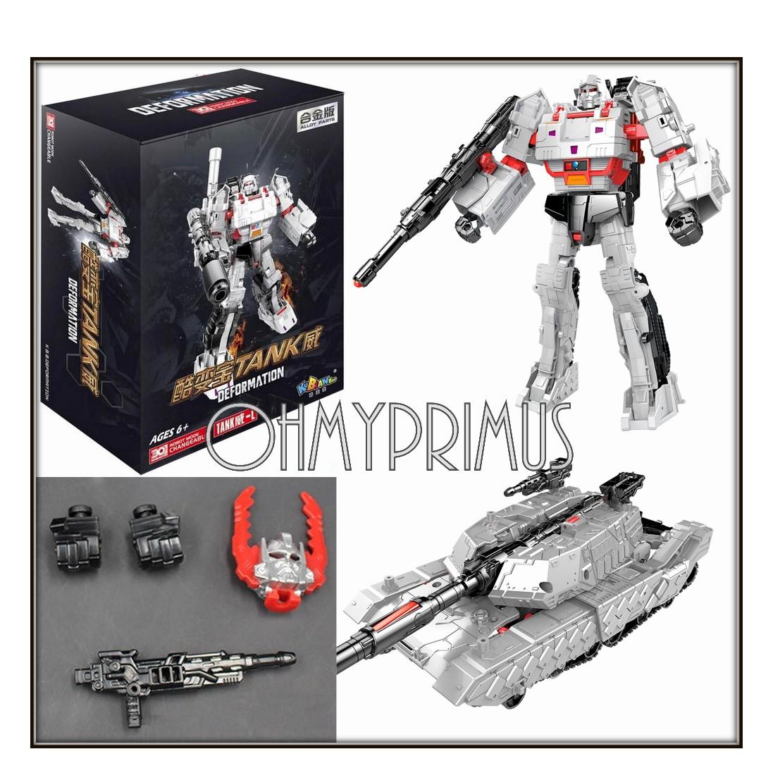 transformers legends megatron