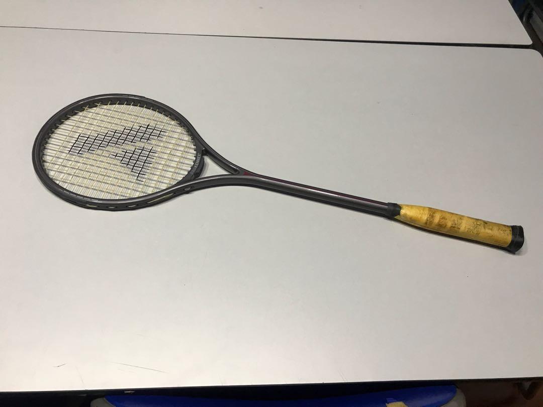 Pro kennex squash racket price clearance