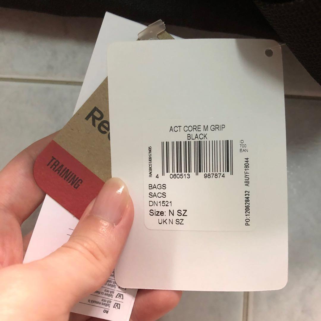 N sz size in reebok hotsell