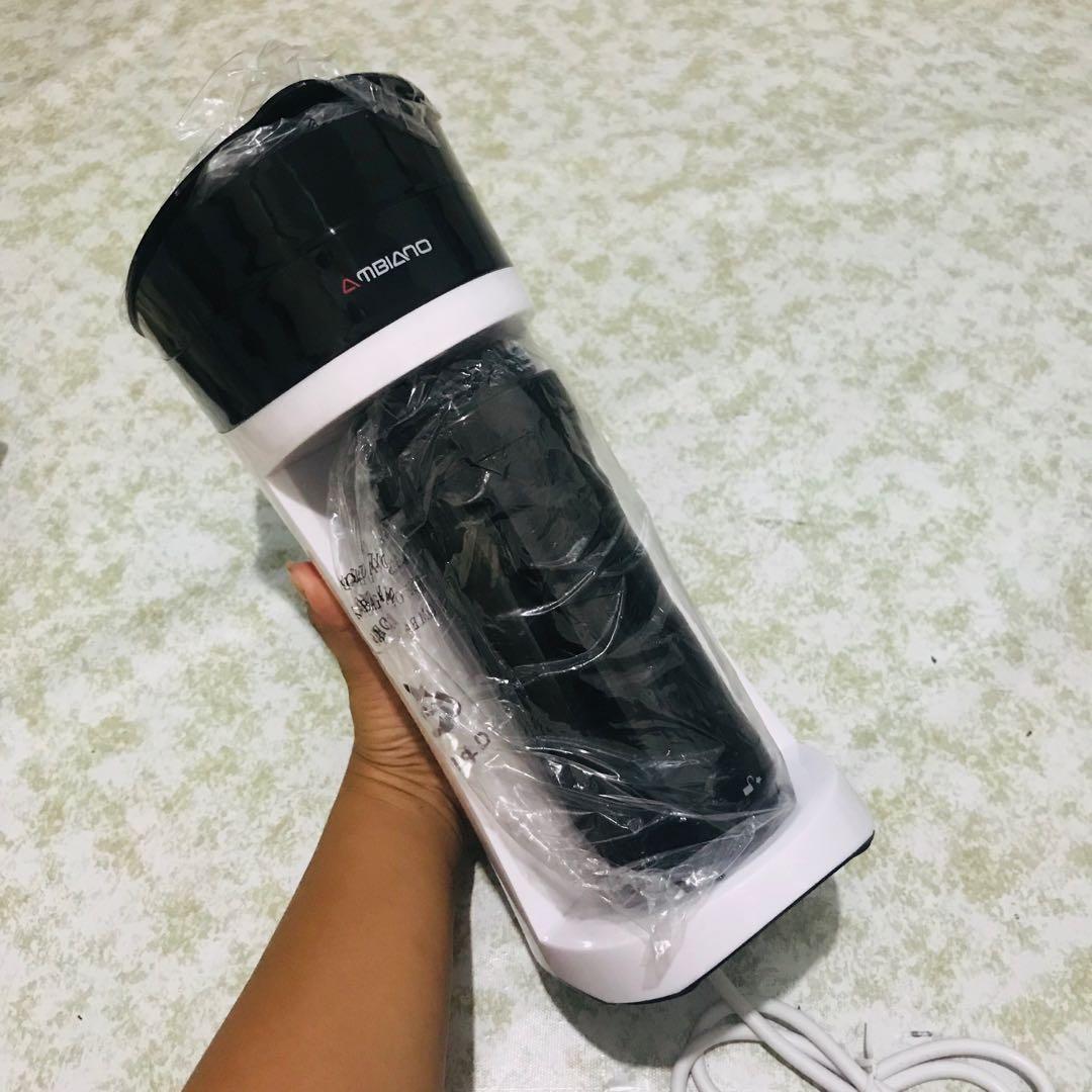 *REPRICED*Ambiano One Cup Coffee Maker, TV & Home Appliances, Kitchen